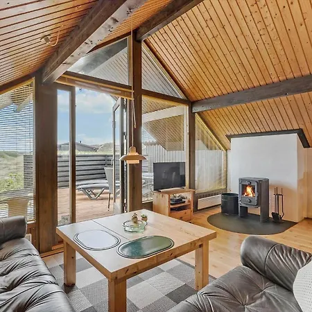 601-hvide-sande-bjerregardsvej-375 Vakantiehuis Bjerregård