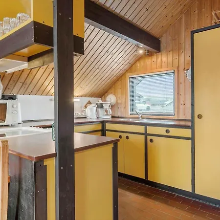 Vakantiehuis 601-hvide-sande-bjerregardsvej-375 Bjerregård