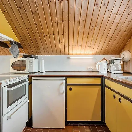 601-hvide-sande-bjerregardsvej-375 Casa vacanze *