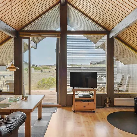 601-hvide-sande-bjerregardsvej-375 Casa vacanze *