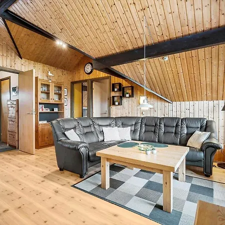 601-hvide-sande-bjerregardsvej-375 Casa vacanze *