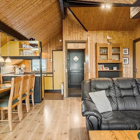 601-hvide-sande-bjerregardsvej-375 Holiday home Bjerregard