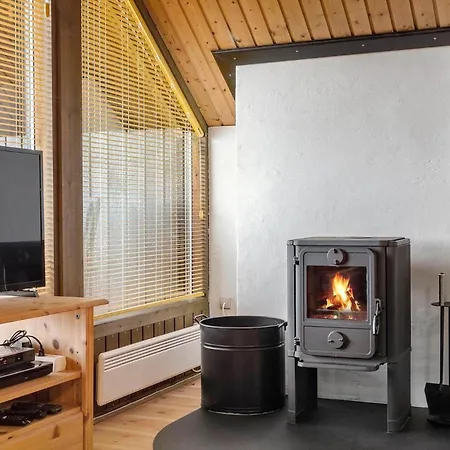 601-hvide-sande-bjerregardsvej-375 Holiday home Bjerregard