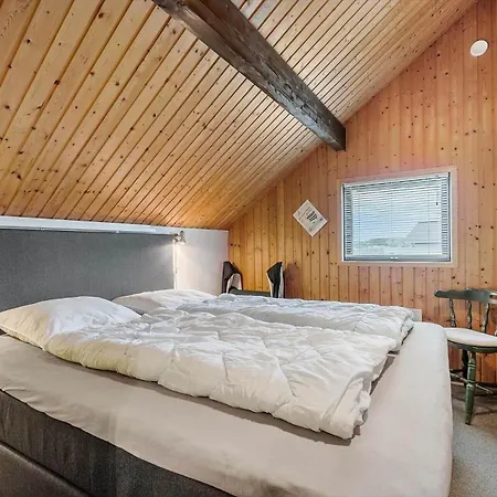 601-hvide-sande-bjerregardsvej-375 Vakantiehuis *