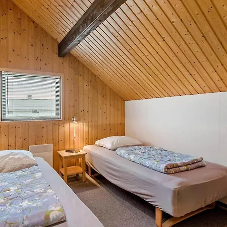 Casa vacanze 601-hvide-sande-bjerregardsvej-375