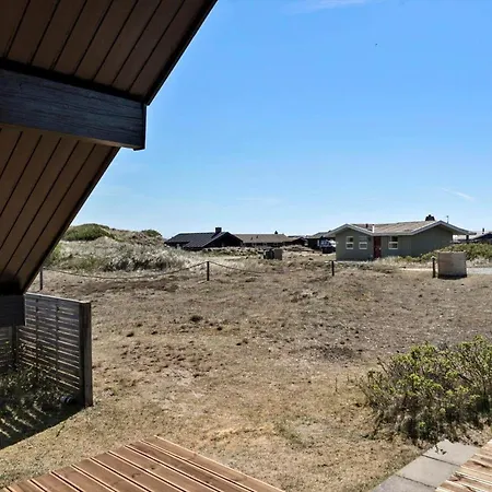 601-hvide-sande-bjerregardsvej-375 Casa vacanze