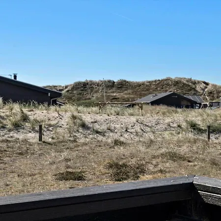 Vakantiehuis 601-hvide-sande-bjerregardsvej-375 *