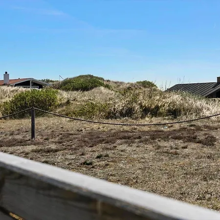 601-hvide-sande-bjerregardsvej-375 Vakantiehuis *
