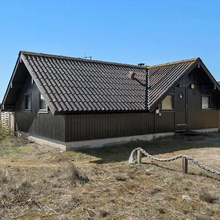 601-hvide-sande-bjerregardsvej-375 Holiday home
