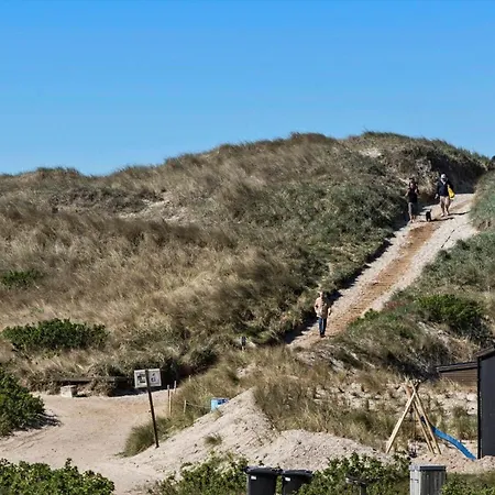 601-hvide-sande-bjerregardsvej-375 Vakantiehuis *