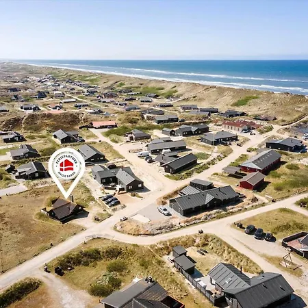 601-hvide-sande-bjerregardsvej-375 * Bjerregård